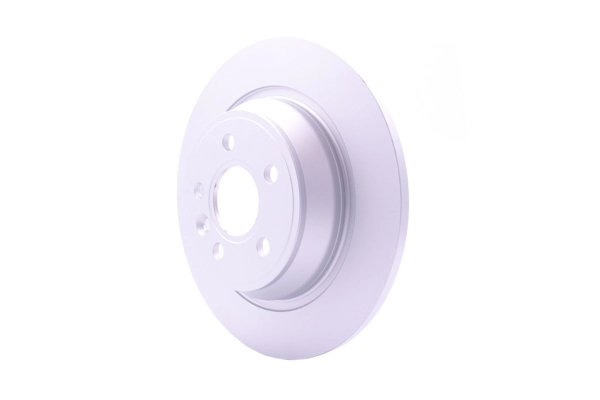 Brake Disc PRO 8DD 355 118-841