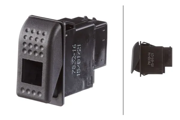 Switch 6FH 007 832-161