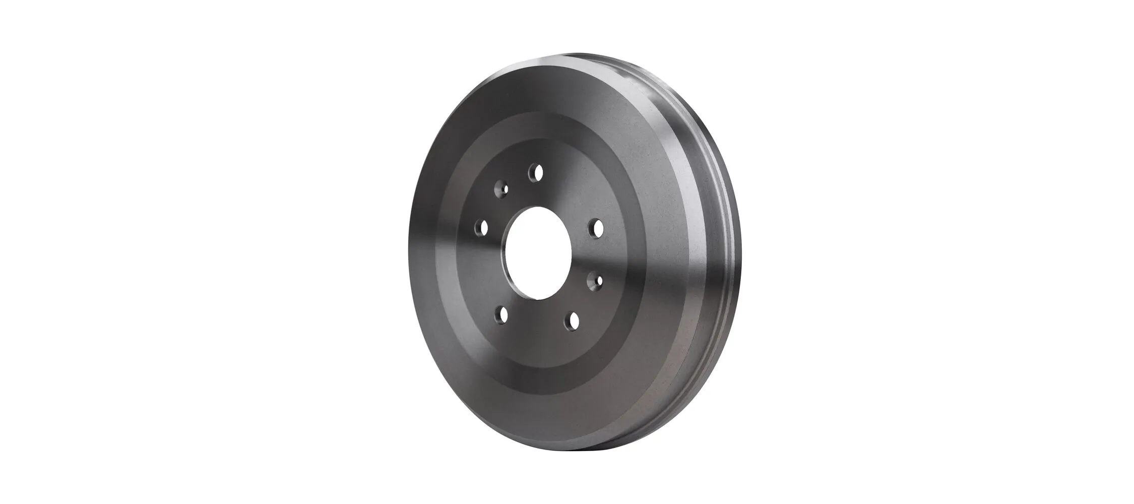 Brake Drum 8DT 355 300-901