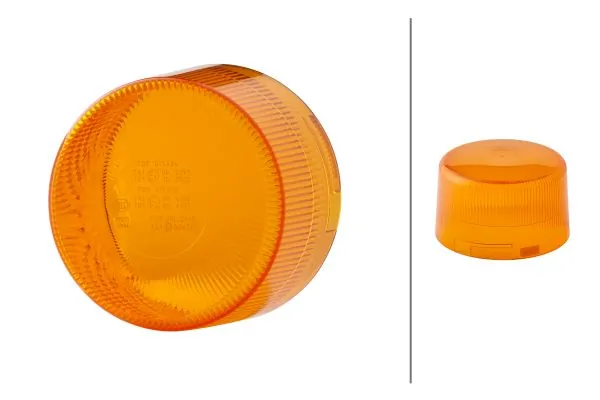 旋转指示灯散光玻璃 9EL 190 025-001