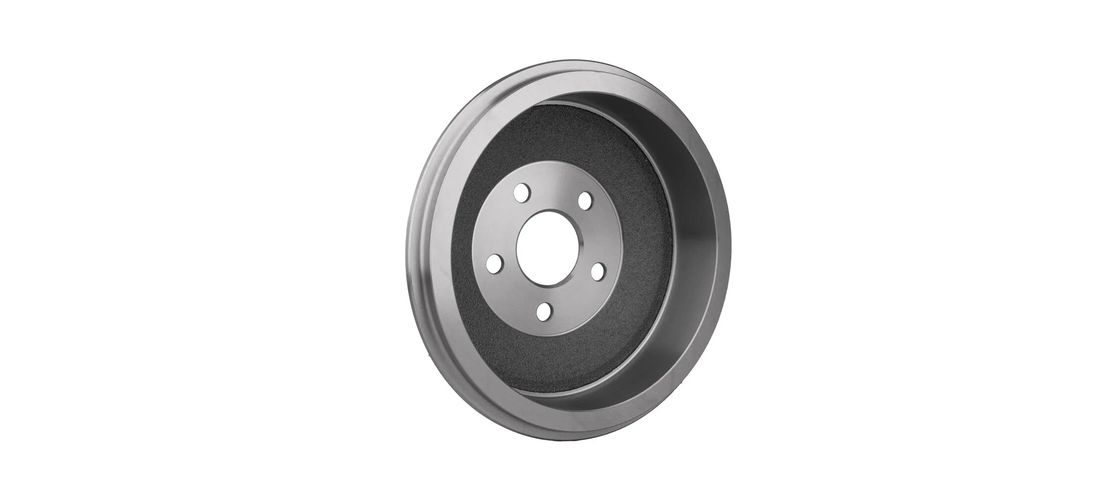 Brake Drum 8DT 355 303-101
