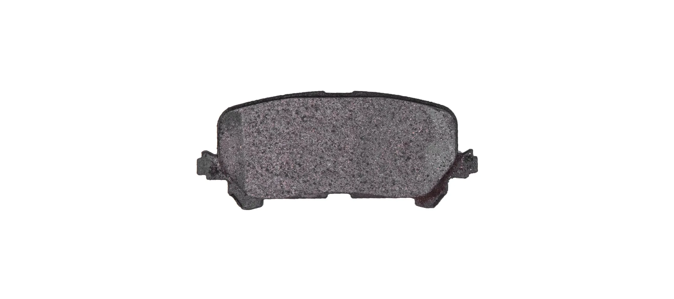 Brake Pad Set, disc brake 8DB 355 040-461