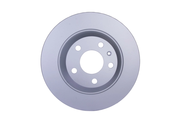 Brake Disc PRO High Carbon 8DD 355 129-341