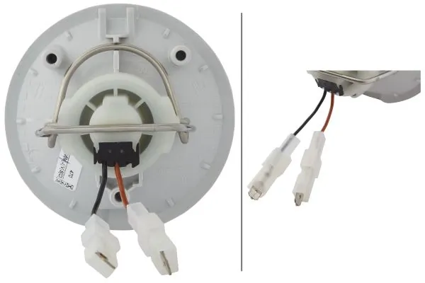 HELLA 2ZR 965 039-127 Reverse Light