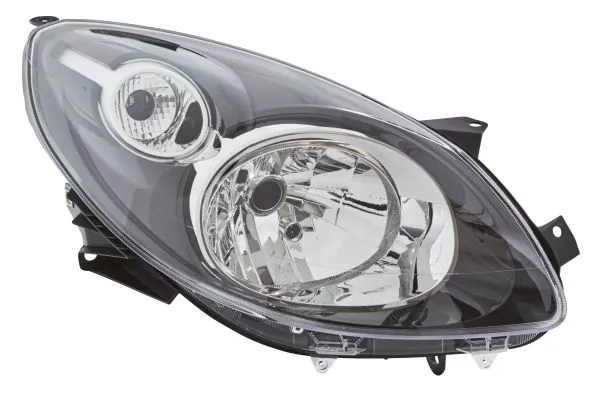 Headlight 1E7 271 510-361