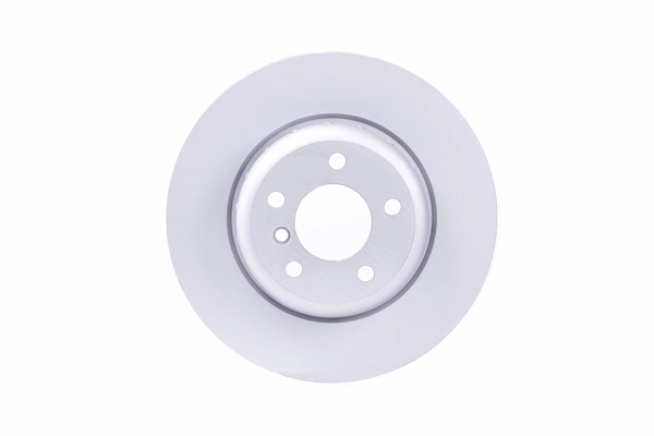 HELLA 8DD 355 120-661 Brake Disc