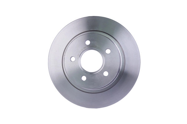 Brake Disc 8DD 355 110-291