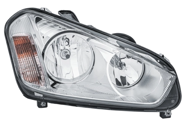 Headlight 1EJ 009 587-621
