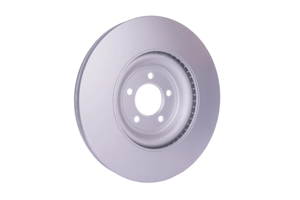 Brake Disc PRO High Carbon 8DD 355 129-071