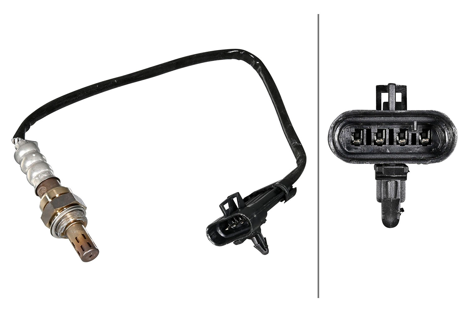 Oxygen Sensor 6PA 358 221-341