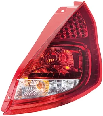 Tail Light Assembly 9EL 354 667-021