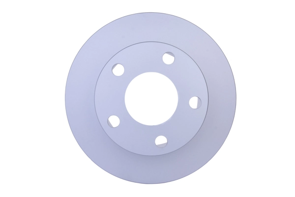 Brake Disc PRO 8DD 355 102-801