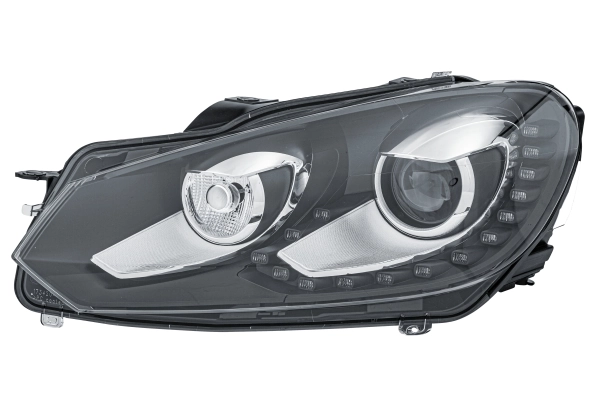 Headlight 1ZS 009 902-771