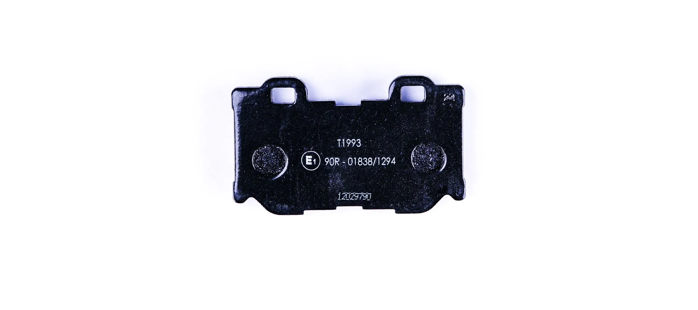 Brake Pad Set, disc brake 8DB 355 015-421