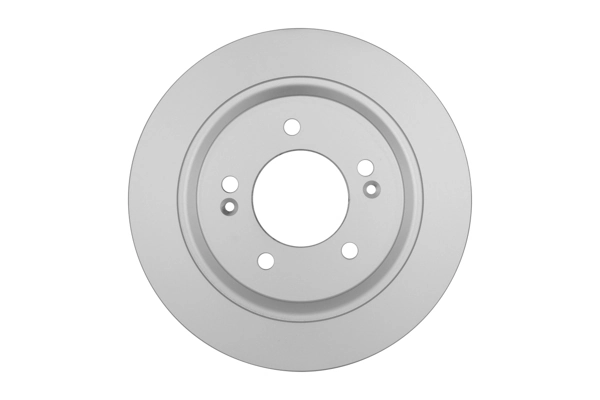 Brake Disc PRO 8DD 355 134-401