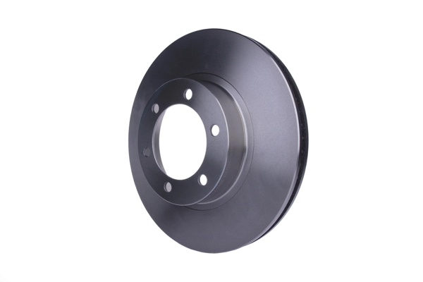HELLA 8DD 355 111-861 Brake Disc