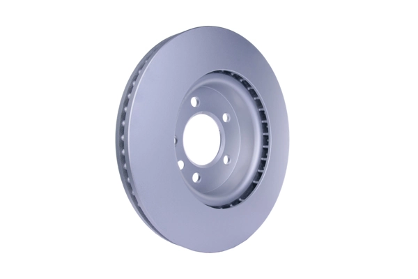 Brake Disc PRO 8DD 355 118-641