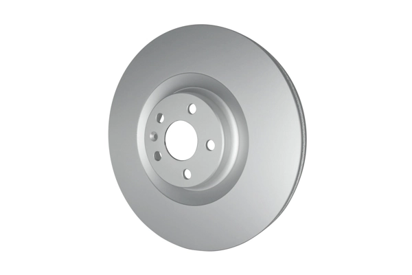 Brake Disc PRO High Carbon 8DD 355 132-411