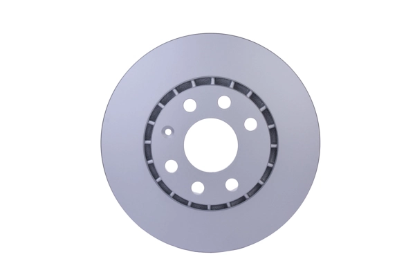 Brake Disc PRO High Carbon 8DD 355 127-071