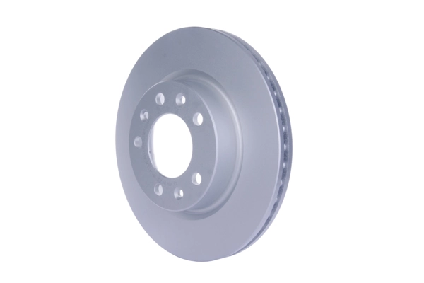 Brake Disc PRO 8DD 355 120-541