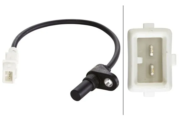 Sensor, crankshaft pulse 6PU 012 680-001