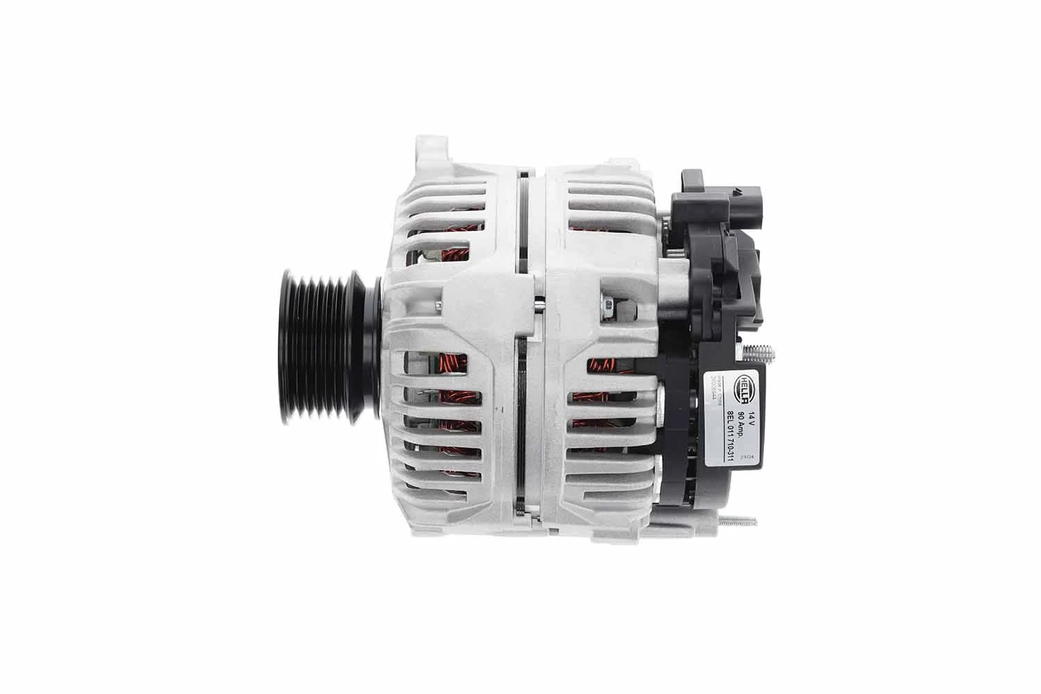 Alternator 8EL 011 710-311