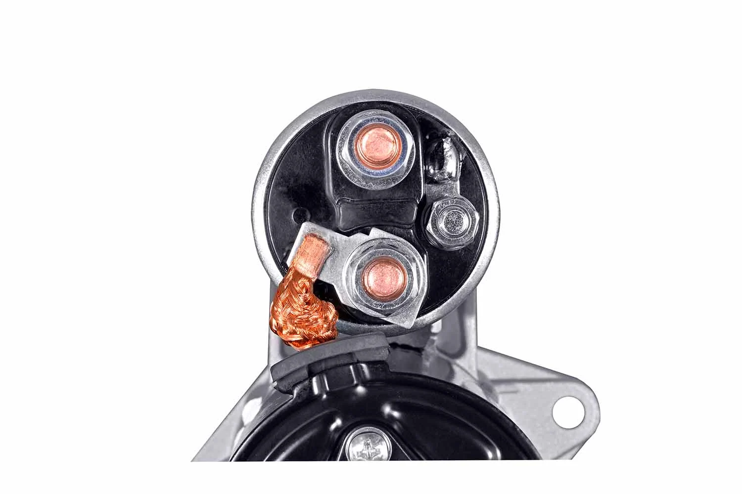 Starter 8EA 012 527-441