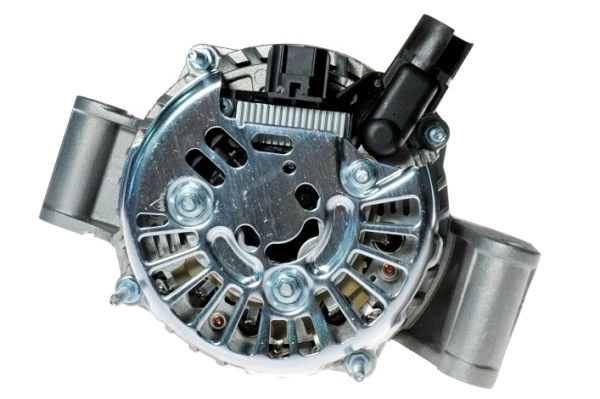 Alternator 8EL 011 710-581
