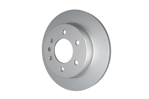 HELLA 8DD 355 131-831 Brake Disc