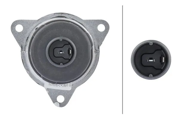 Direction Indicator 2BA 008 221-147