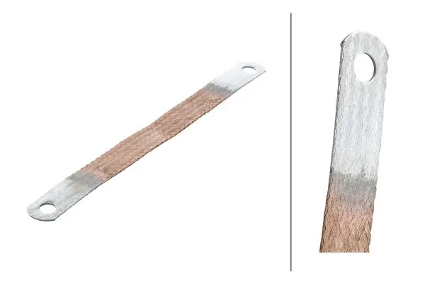 Earth Strap 8KX 707 917-021