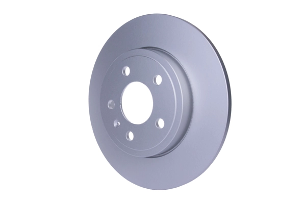 Brake Disc PRO 8DD 355 111-811