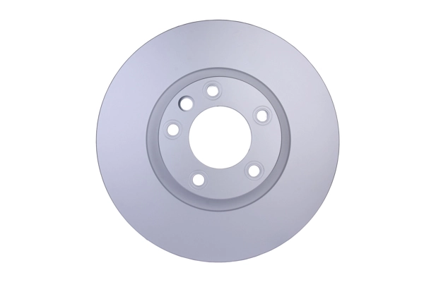 Brake Disc PRO High Carbon 8DD 355 123-191