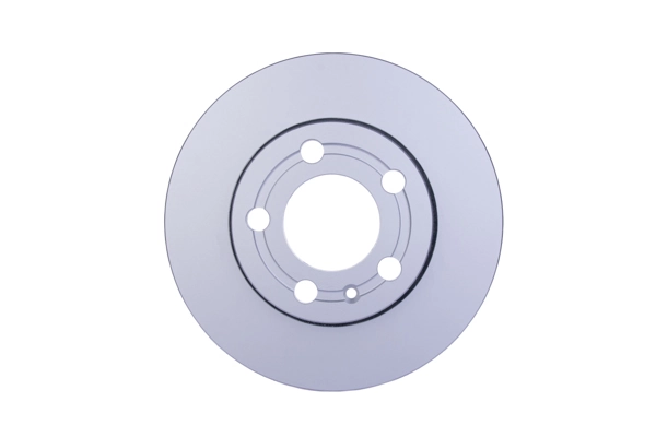 Brake Disc PRO 8DD 355 107-651