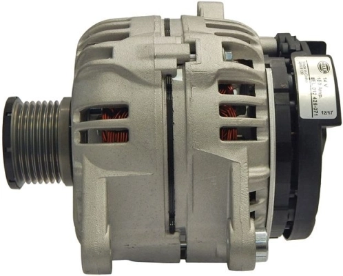 Alternator 8EL 012 426-071