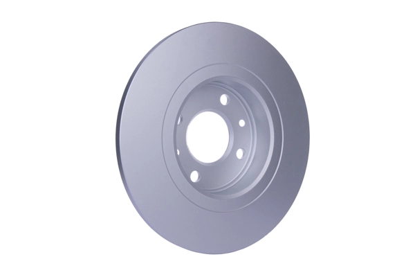 Brake Disc PRO 8DD 355 115-271