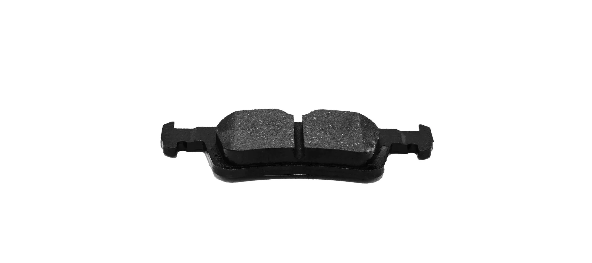 HELLA 8DB 355 031-761 Brake Pad Set, disc brake