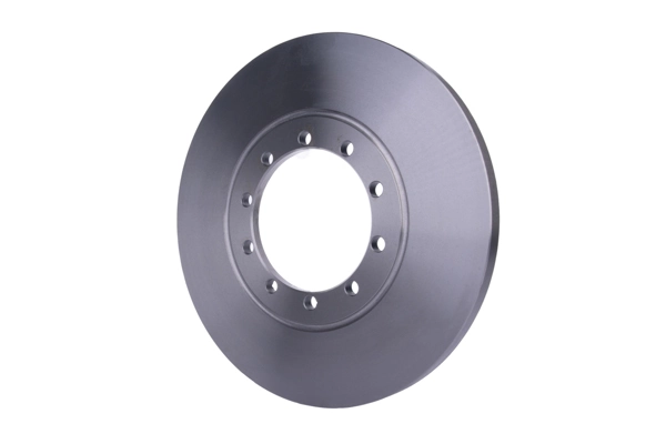 Brake Disc 8DD 355 113-291