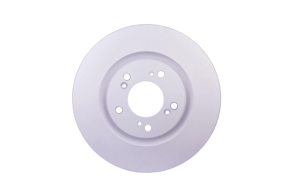 HELLA 8DD 355 115-561 Brake Disc
