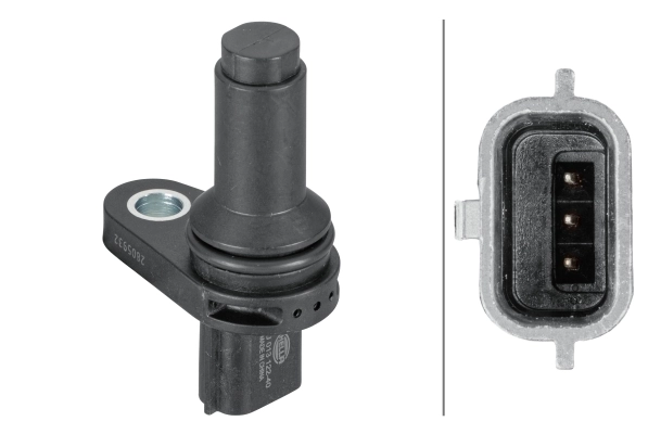 Sensor, crankshaft pulse 6PU 013 122-401