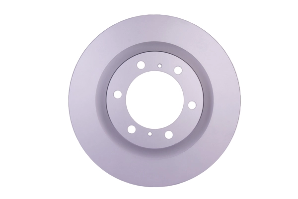 Cakera Brek PRO High Carbon 8DD 355 129-861