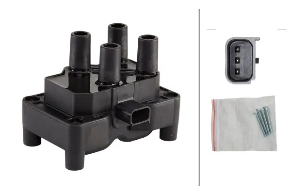 Ignition Coil 5DA 193 175-791