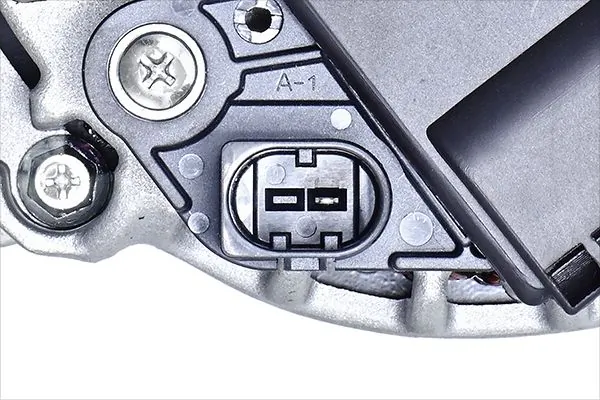 Alternator 8EL 015 630-861