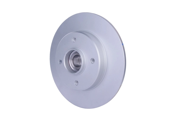 Brake Disc PRO 8DD 355 123-301