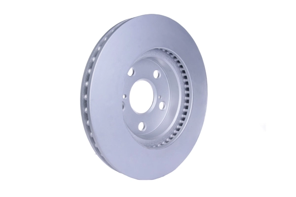 Brake Disc PRO 8DD 355 116-981