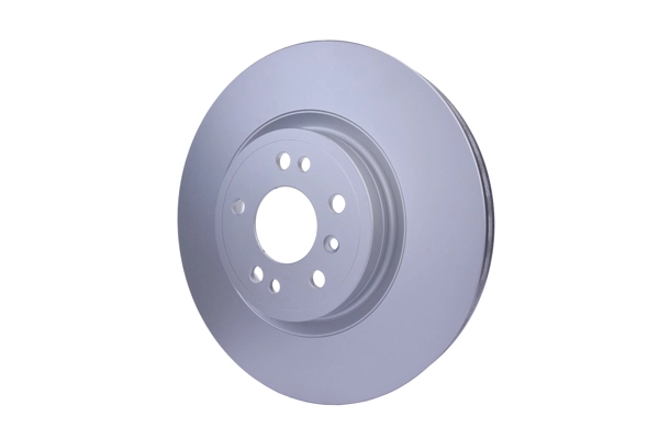 Brake Disc PRO High Carbon 8DD 355 126-301