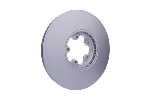 Brake Disc PRO High Carbon 8DD 355 127-541