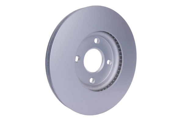 Brake Disc PRO 8DD 355 123-461