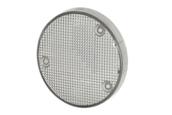 HELLA 9EL 990 354-031 Lens, direction indicator