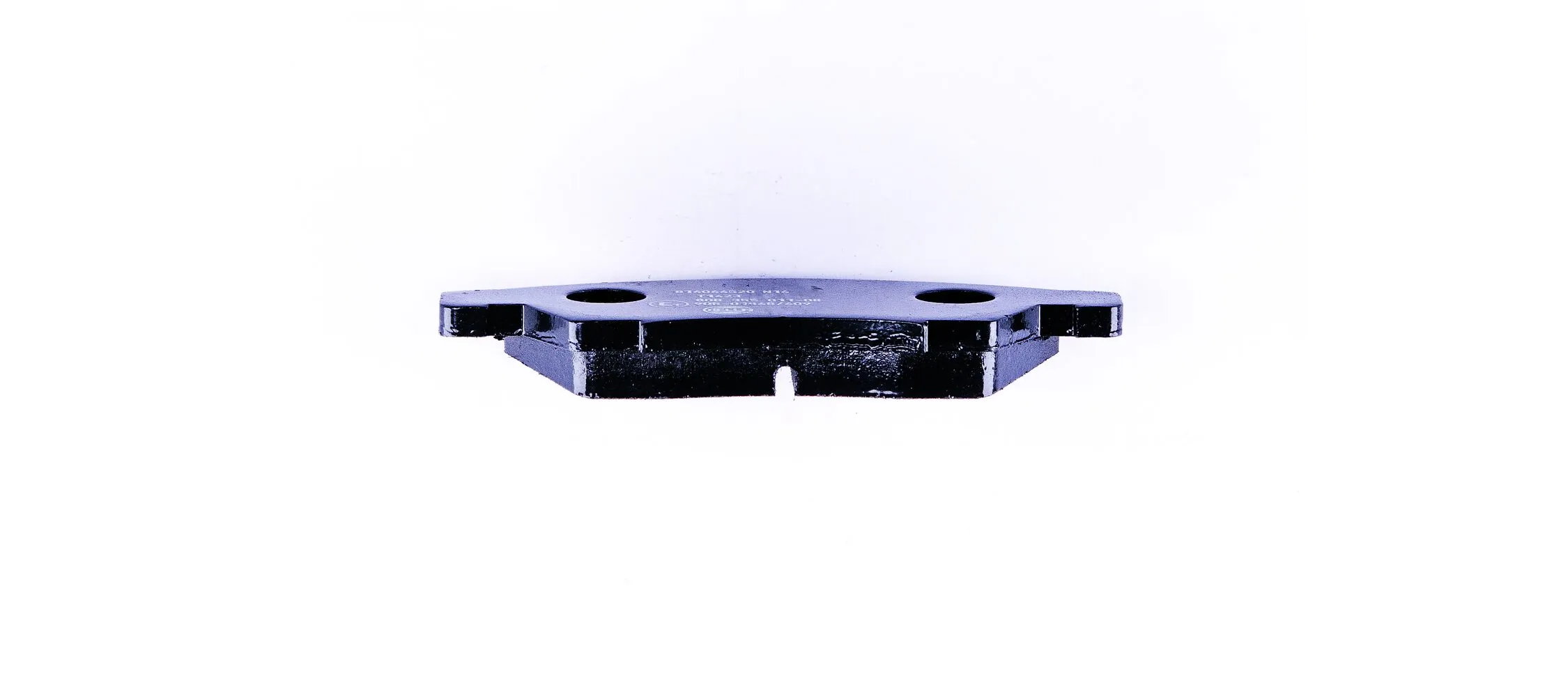Brake Pad Set, disc brake 8DB 355 011-081